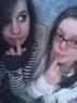 Me and My Best Friend Hailey