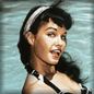 Bettie Page