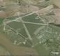 Binbrook from the air