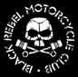 Black Rebel Motorcycle Club
