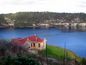 Blue Lake