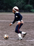 Bob Marley Dribling