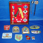 Boy Scouts of America Collectibles