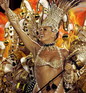 Brazilian Carnival