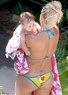 Britney spears and her sunny jayden james.j-pg