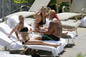 Brooke Hogan\'s rolls