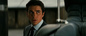 Bruce Wayne v. Batman