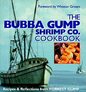 Bubba Gump Shrimp Company