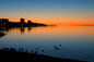 Burlington Sunrise
