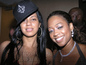 CHYNA WHYTE & TRINA