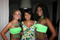 COCKTIALS COUTURE HOSTED BY FASHION MODEL TYSON BE