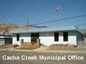 Cache Creek Municipal Office