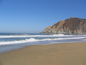 California Beach