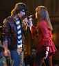 Camp Rock Joe Jonas & Demi Lovato