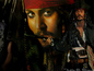 Captain Jack Sparrow, savvy?