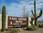 Casa Grande,Joe Jonas Birth Place