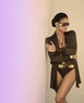 Cassie Ventura