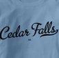 Cedar Falls