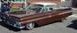 1959 Chevy Impala