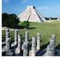 Chichen Itza Temple Complex