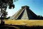 Chich&eacute;n Itz&aacute; arqueological zone