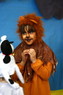 Child's Wizard of Oz Costume