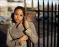 Chrisette Michelle