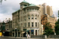 Clifford Building, San Antonio, Texas