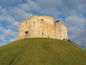 Cliffords Tower
