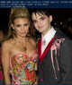 Clint Catalyst and Annalynne McCord