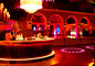 Club Mansion