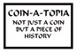 Coinatopia Roman coin shop