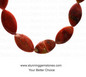Colorado River Agate Beads