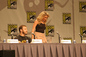 Comic Con 2008 Pineapple Express panel