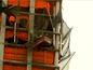 Concrete Beams Fell at Trump Soho - damaging build