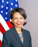 Condoleeza Rice