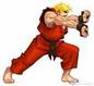 Street Fighter