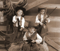 Cowboys kids