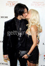 Criss Angel and Holly Madison