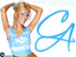 Cristina Aguilera