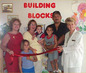 Cutting the Ribbon for Building Blocks