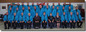 Cwm Choir.