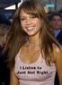 JESSICA ALBA 