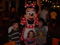 WALT DISNEY WORLD