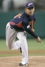 Daisuke Matsuzaka