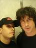 Josh and Corey Lowery