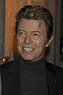David Bowie