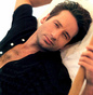 David Duchovny