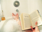 Day 123: Harry Potter and the Warm Bubble Bath
