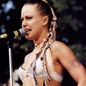 Singer